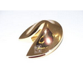 Fortune Cookie Box - Gold